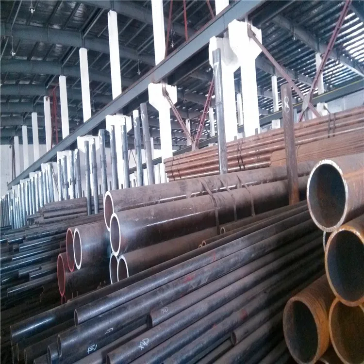 carbon steel pipe&tube